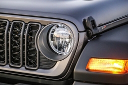 Jeep Wrangler Sport 4 Door 4x4 2026