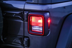 Jeep Wrangler Sport 4 Door 4x4 2026