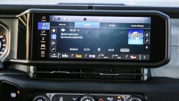 Jeep Wrangler Sport 4 Door 4x4 2026