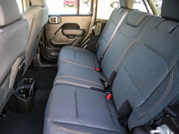 Jeep Wrangler Sport 4 Door 4x4 2026