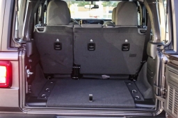 Jeep Wrangler Sport 4 Door 4x4 2026