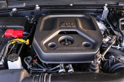 Jeep Wrangler Sport 4 Door 4x4 2026