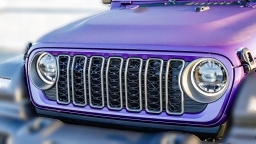 Jeep Wrangler Sport S 4 Door 4x4 2026