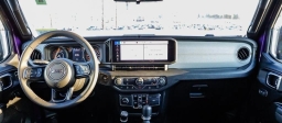 Jeep Wrangler Sport S 4 Door 4x4 2026
