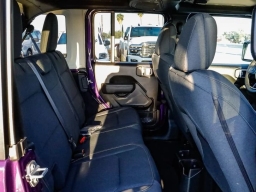 Jeep Wrangler Sport S 4 Door 4x4 2026
