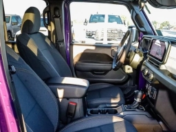 Jeep Wrangler Sport S 4 Door 4x4 2026