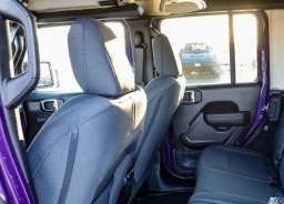 Jeep Wrangler Sport S 4 Door 4x4 2026