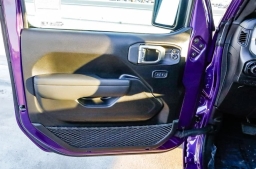 Jeep Wrangler Sport S 4 Door 4x4 2026