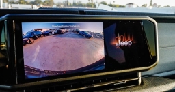 Jeep Wrangler Sport S 4 Door 4x4 2026