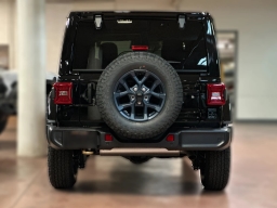 Jeep Wrangler 85th Anniversary 4 Door 4x4 2026