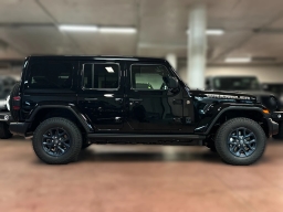 Jeep Wrangler 85th Anniversary 4 Door 4x4 2026