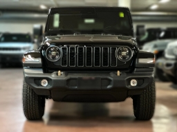 Jeep Wrangler 85th Anniversary 4 Door 4x4 2026