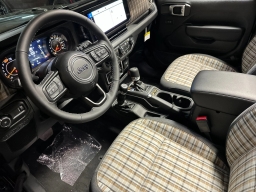 Jeep Wrangler 85th Anniversary 4 Door 4x4 2026