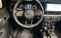 Jeep Wrangler 85th Anniversary 4 Door 4x4 2026