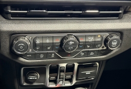 Jeep Wrangler 85th Anniversary 4 Door 4x4 2026