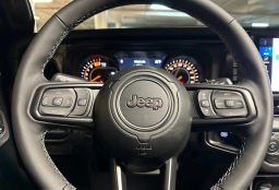 Jeep Wrangler 85th Anniversary 4 Door 4x4 2026