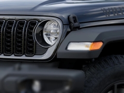 Jeep Wrangler Willys 4 Door 4x4 2026