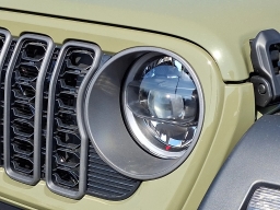 Jeep Wrangler Sport S 4 Door 4x4 2026