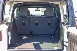 Jeep Wrangler Sport 4 Door 4x4 2026