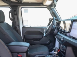 Jeep Wrangler Sport 4 Door 4x4 2026