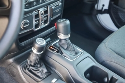 Jeep Wrangler Sport 4 Door 4x4 2026