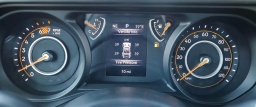 Jeep Wrangler Sport 4 Door 4x4 2026