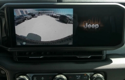 Jeep Wrangler Willys 4 Door 4x4 2026