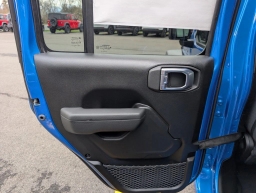 Jeep Wrangler Sport S 4 Door 4x4 2026