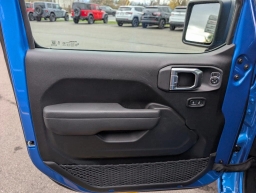 Jeep Wrangler Sport S 4 Door 4x4 2026