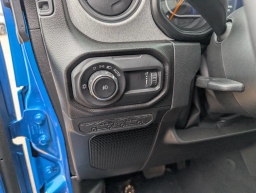 Jeep Wrangler Sport S 4 Door 4x4 2026