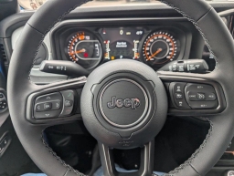 Jeep Wrangler Sport S 4 Door 4x4 2026
