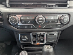 Jeep Wrangler Sport S 4 Door 4x4 2026