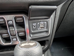 Jeep Wrangler Sport S 4 Door 4x4 2026