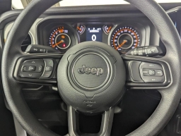Jeep Wrangler Sport 4 Door 4x4 2026