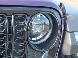 Jeep Wrangler Willys 4 Door 4x4 2026
