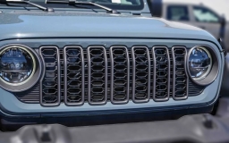 Jeep Wrangler Sport S 4 Door 4x4 2026
