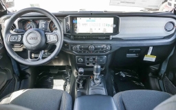 Jeep Wrangler Sport S 4 Door 4x4 2026