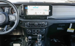Jeep Wrangler Sport S 4 Door 4x4 2026