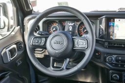 Jeep Wrangler Sport S 4 Door 4x4 2026