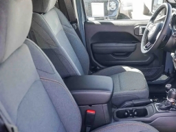 Jeep Wrangler Sport S 4 Door 4x4 2026
