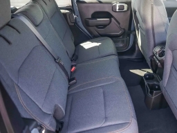 Jeep Wrangler Sport S 4 Door 4x4 2026