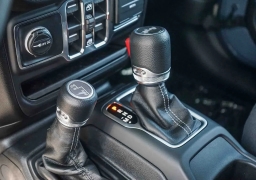 Jeep Wrangler Sport S 4 Door 4x4 2026