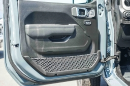 Jeep Wrangler Sport S 4 Door 4x4 2026