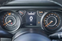 Jeep Wrangler Sport S 4 Door 4x4 2026