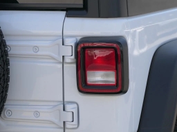 Jeep Wrangler Sport S 4 Door 4x4 2026