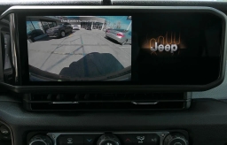 Jeep Wrangler Sport S 4 Door 4x4 2026