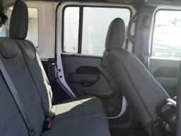 Jeep Wrangler Sport S 4 Door 4x4 2026