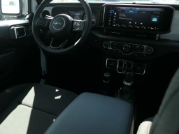 Jeep Wrangler Sport S 4 Door 4x4 2026