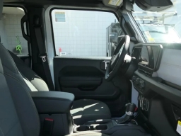 Jeep Wrangler Sport S 4 Door 4x4 2026