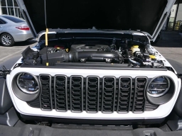 Jeep Wrangler Sport S 4 Door 4x4 2026